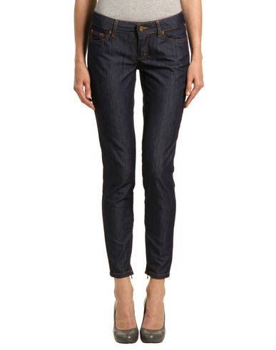 ZOOM D&G - Denim pants