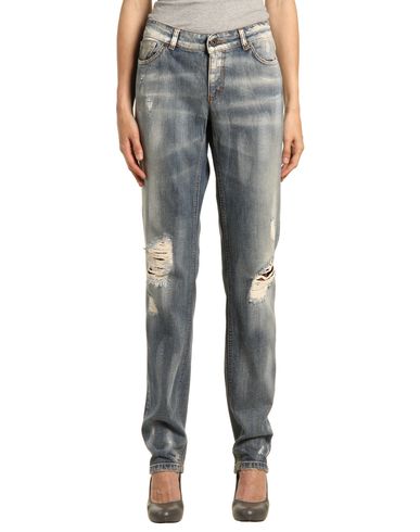 ZOOM D&G - Denim pants