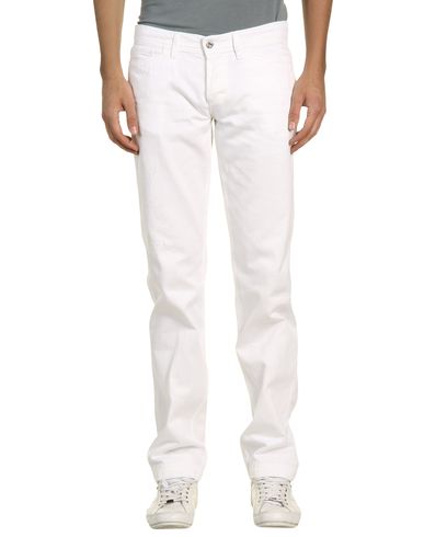 ZOOM D&G - Denim pants