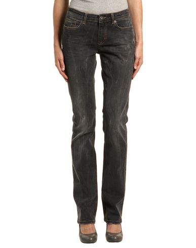 ZOOM D&G - Denim pants