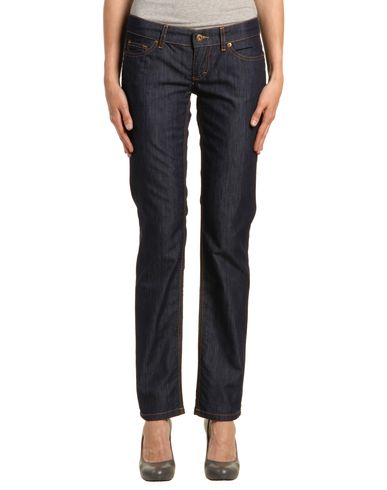 ZOOM D&G - Denim pants