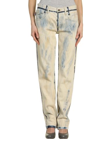 ZOOM D&G - Denim pants