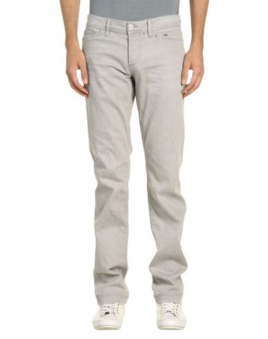 ZOOM D&G - Denim pants