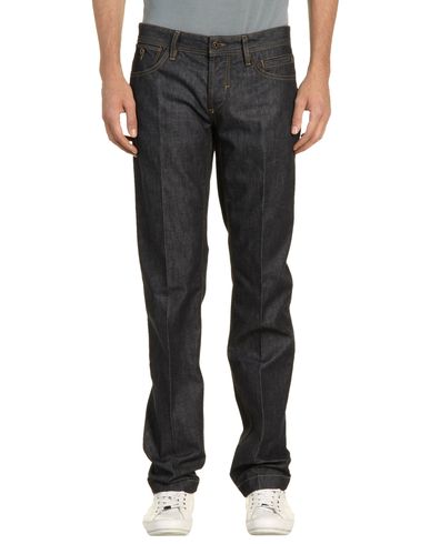 ZOOM D&G - Denim pants