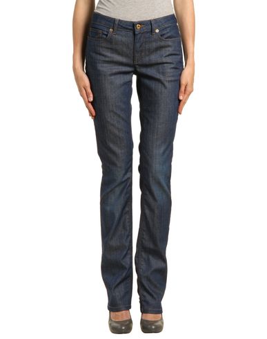 ZOOM D&G - Denim pants