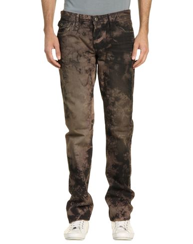 ZOOM D&G - Denim pants