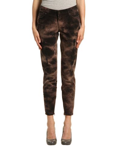 ZOOM D&G - Denim pants