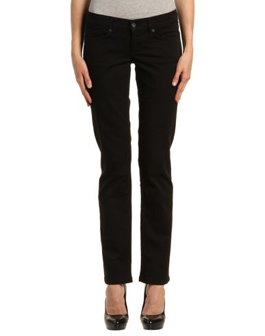 ZOOM D&G - Denim pants