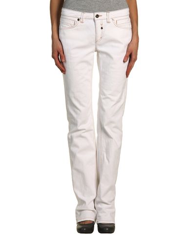 ZOOM D&G - Denim pants