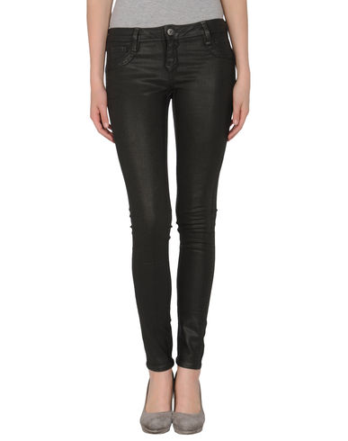 ZOOM BLEULAB - Denim pants