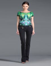 ROBERTO CAVALLI - Jeans