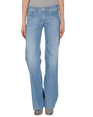 ZOOM NFY - Denim pants