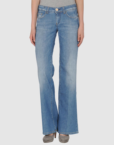 ZOOM NFY - Denim trousers
