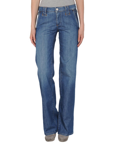 ZOOM NFY - Denim pants
