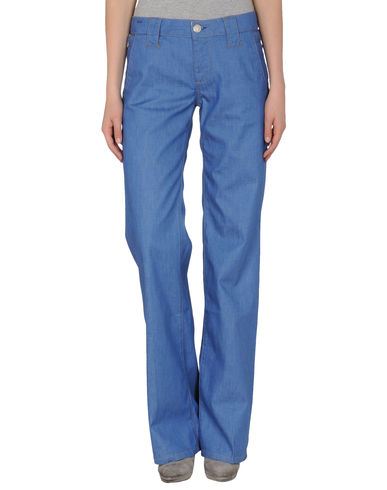 ZOOM NOTIFY - Denim trousers