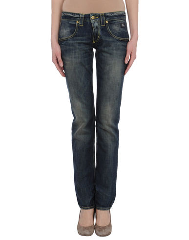 ZOOM ROŸ ROGER'S - Denim pants