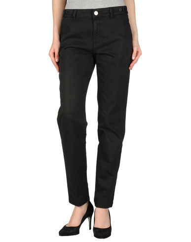 ZOOM NOTIFY - Denim pants