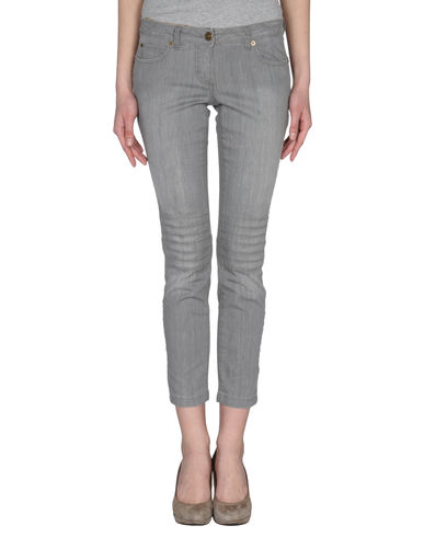 ZOOM SIVIGLIA - Denim pants