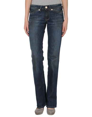 ZOOM NFY - Denim pants
