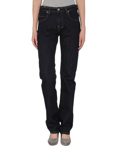 ZOOM NOTIFY - Denim trousers