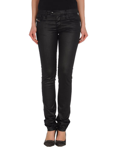 ZOOM DIESEL - Denim pants
