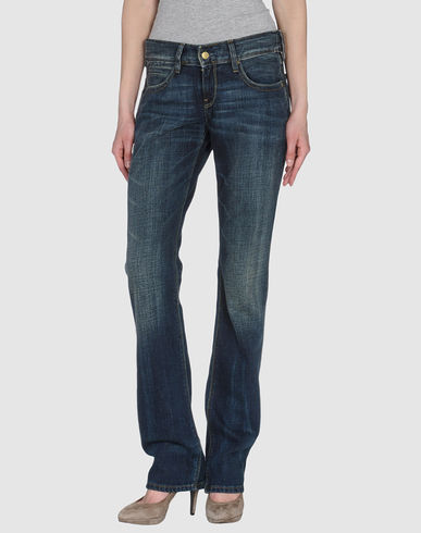 ZOOM LEVI'S RED TAB - Denim pants