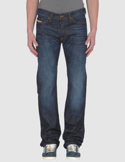 DIESEL - Pantaloni jeans