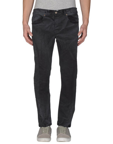 ZOOM PENCE - Denim pants