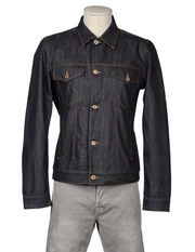 UNIFORM - Denim outerwear