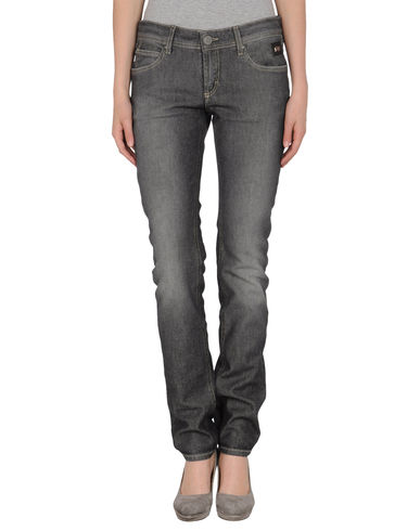 ZOOM ROŸ ROGER'S CHOICE - Denim pants