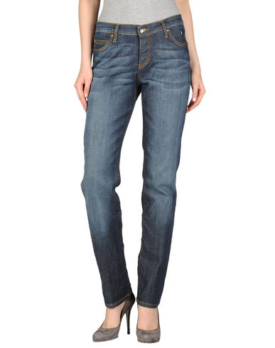ZOOM ROŸ ROGER'S CHOICE - Denim pants