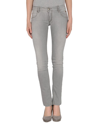 ZOOM ROŸ ROGER'S CHOICE - Denim pants