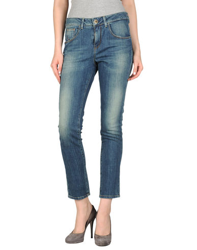 ZOOM GUESS - Denim trousers