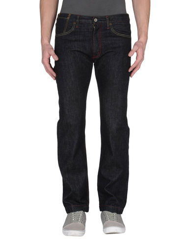 ZOOM JUNYA WATANABE COMME des GARÇONS MAN - Denim pants
