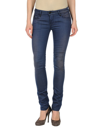 ZOOM MAISON SCOTCH - Denim pants