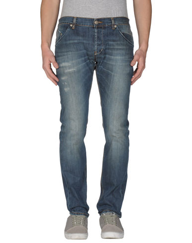 ZOOM DONDUP - Denim pants