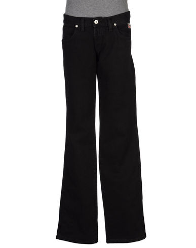 ZOOM ROŸ ROGER'S - Denim pants