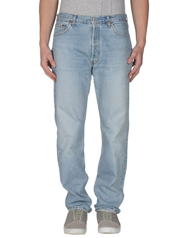 ZOOM LEVI'S RED TAB - Denim pants