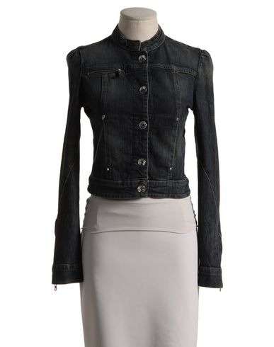 ZOOM MISS SIXTY - Denim outerwear