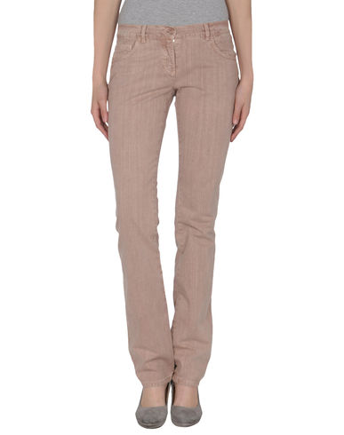 ZOOM STELLA McCARTNEY - Denim pants
