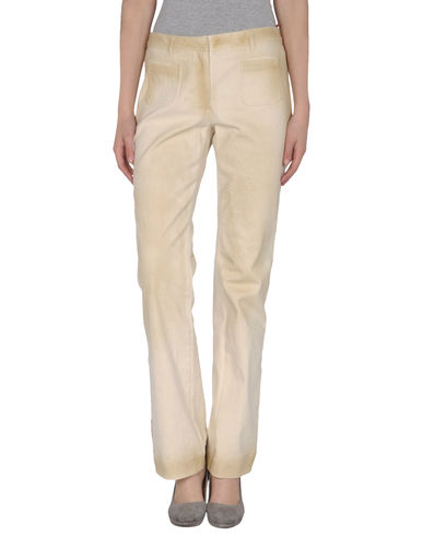 ZOOM PRADA SPORT - Denim pants
