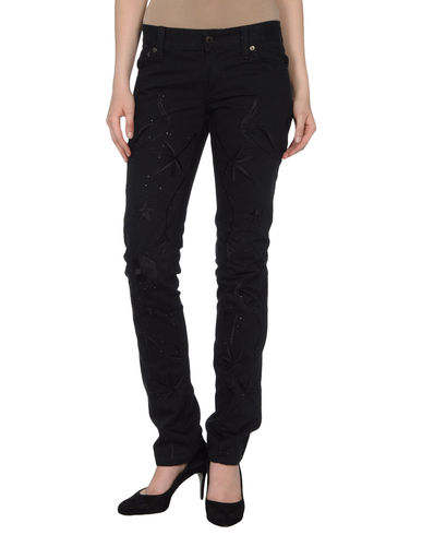 ZOOM JOHN RICHMOND - Denim pants
