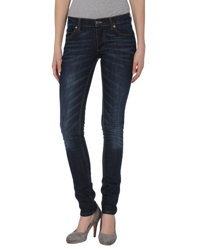 ZOOM CHEAP MONDAY - Denim pants