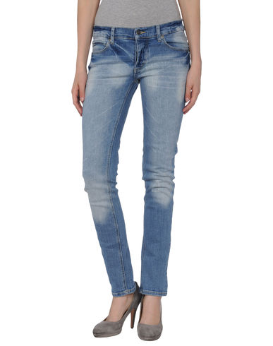 ZOOM CHEAP MONDAY - Denim pants