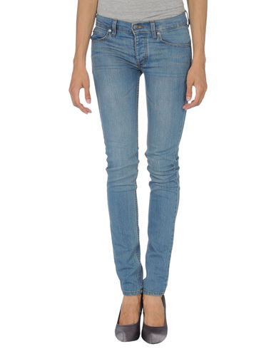 ZOOM CHEAP MONDAY - Denim pants