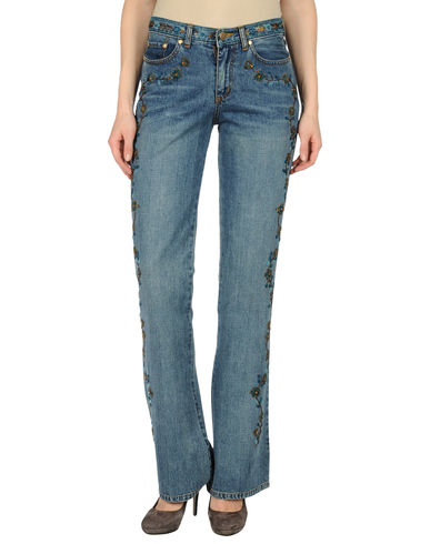 ZOOM EXPENSIVE - Denim trousers