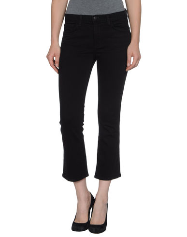 ZOOM J BRAND - Denim pants