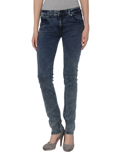 ZOOM CHEAP MONDAY - Denim pants