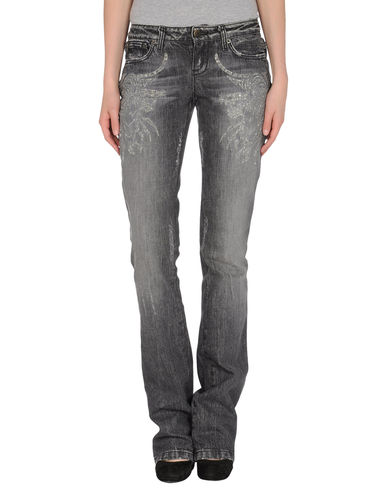 ZOOM JOHN RICHMOND - Denim pants