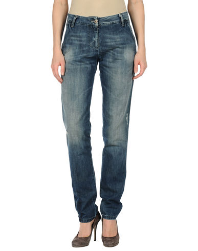 ZOOM PLEASE - Denim pants